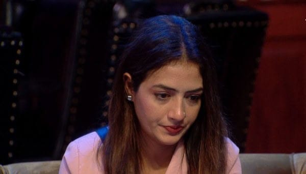 Chandrika Dixit gets Questioned in Bigg Boss Weekend ka Vaar