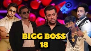 Bigg Boss 18 Expected Contestant