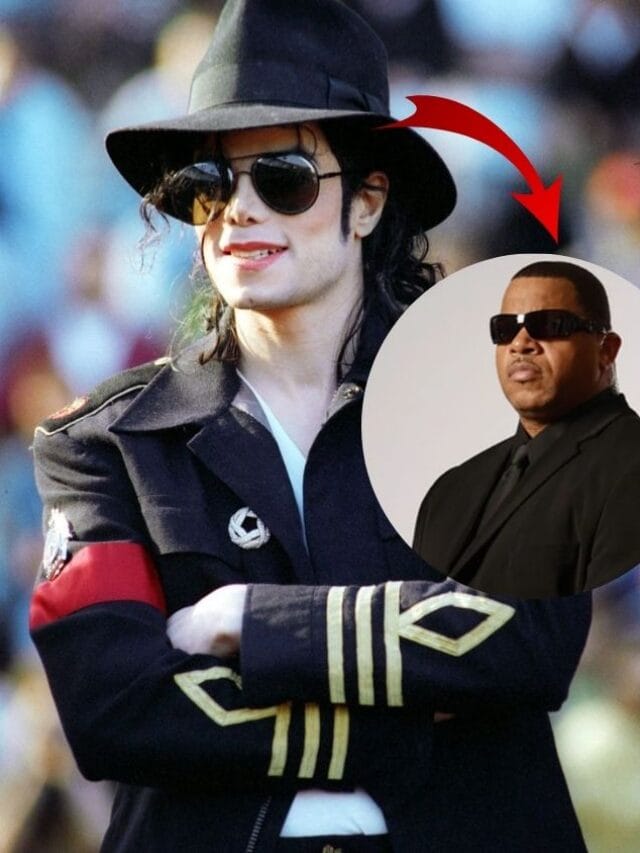 Michael Jackson’s final bodyguard discloses true cause of the star’s death