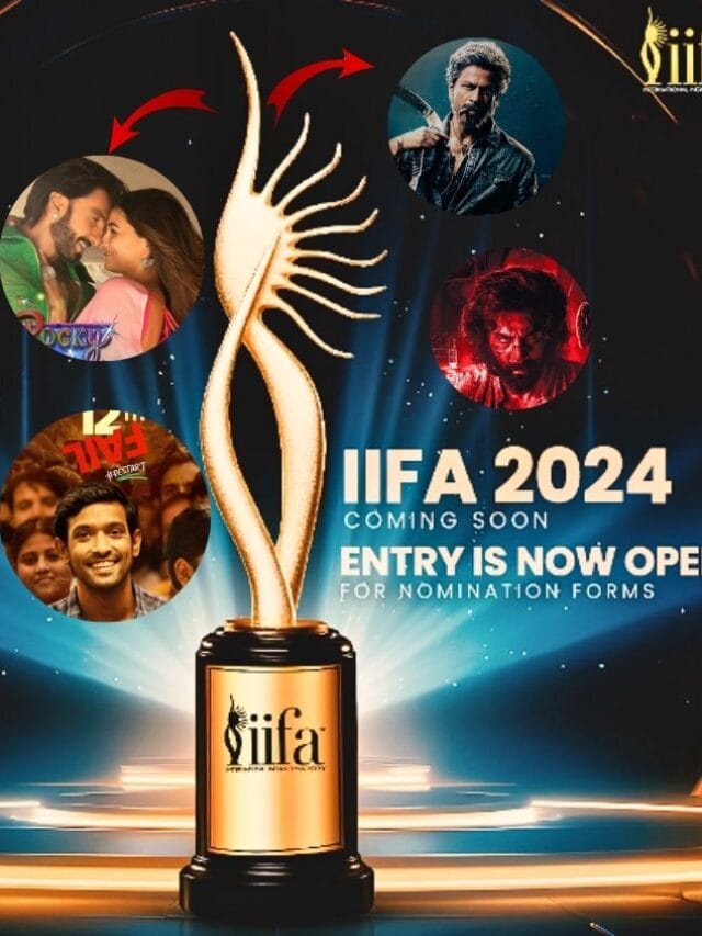 IIFA 2024 ALL Winners LIST