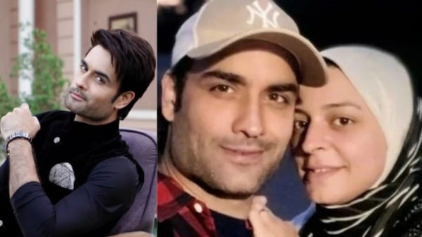 Bigg Boss 18 Contestant Vivian Dsena Offers Namaz and Accepts Islam